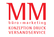 Logo MM Büro-Marketing