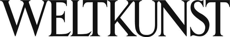WELTKUNST Logo