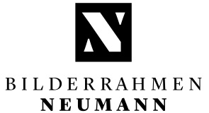 Logo Bilderrahmen Neumann